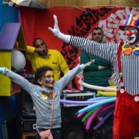 kids-palace-academy in Cairo