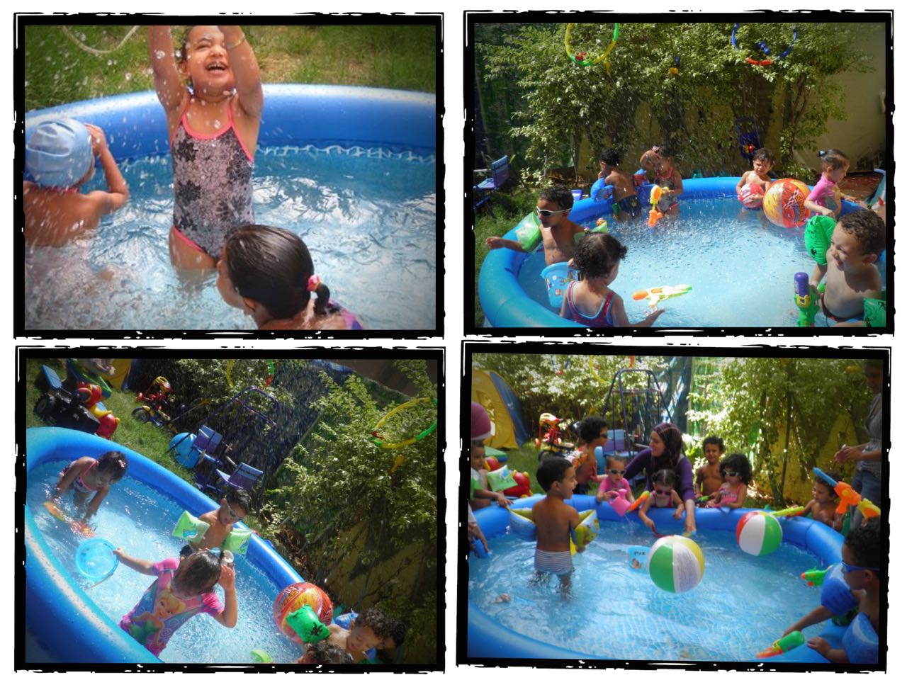 scopeacademy in Alexandria