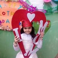 kinder-land-nursery في المقطم