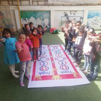 مصاريف nabta-academyالجيزة