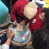 رقم تليفون roots-nursery