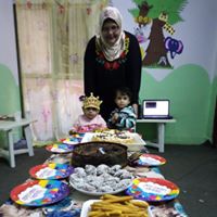 ebdaa-acadmy في الهرم