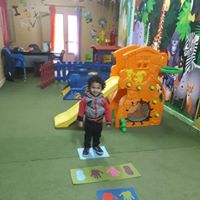 little-stars-academy في الهرم