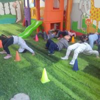 future-kid-academy in Giza