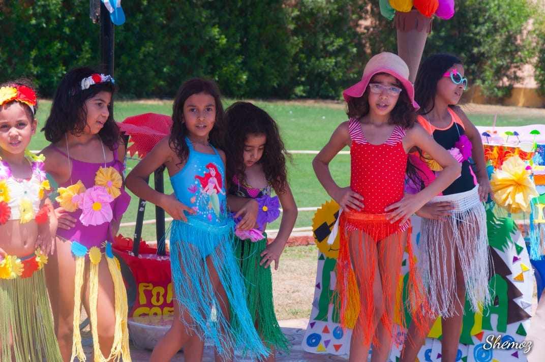 مصاريف kids-lovers-academy-khamayl-branch