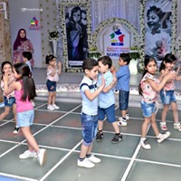 english-nursery Fees