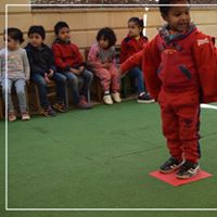 we-care-academy في مدينة الشروق