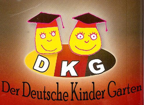 Der Deutsche Kindergarten