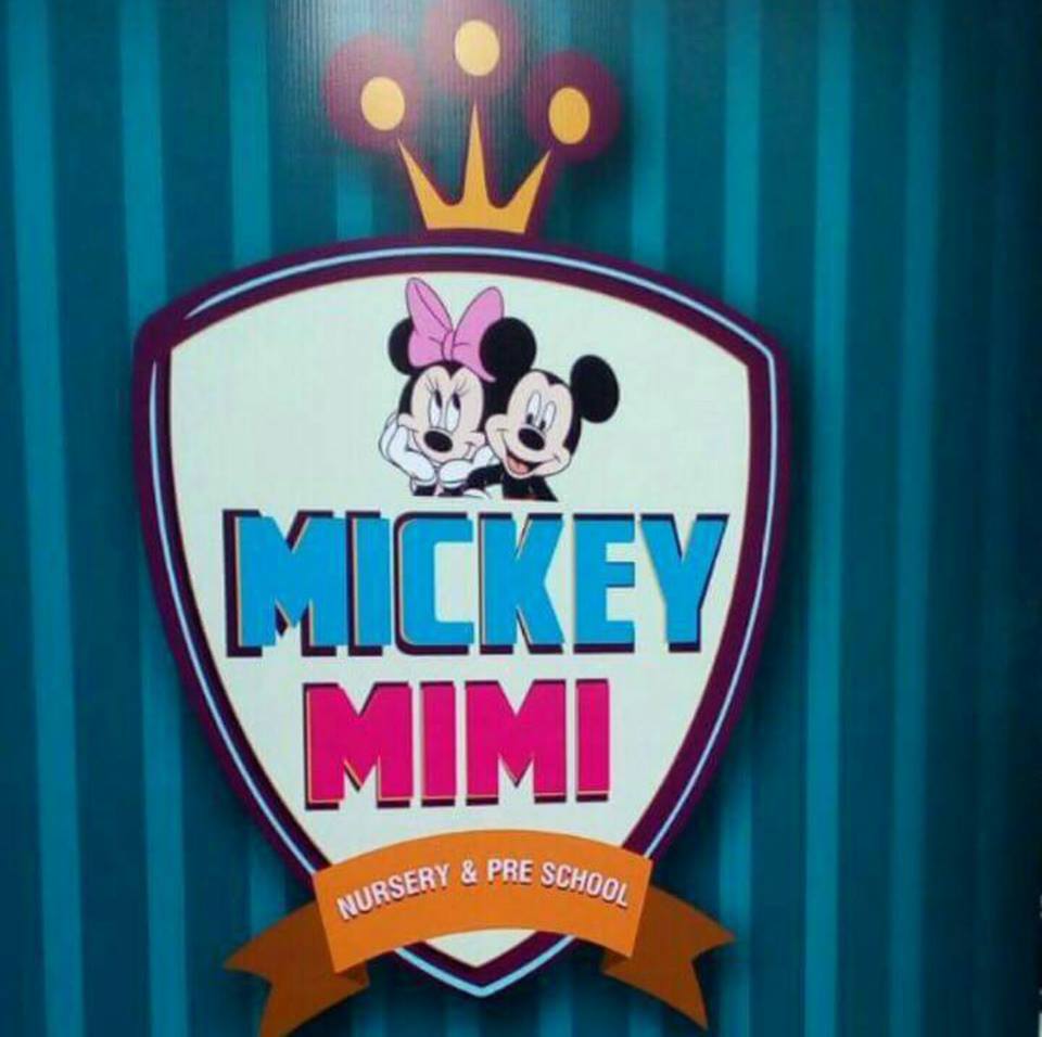 Mickey Mimi nursery and preschool