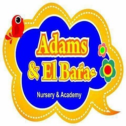 Adams and Elbaraa Nursery