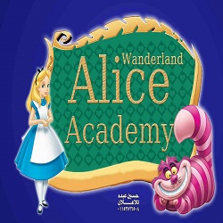 Wanderland Alice Academy