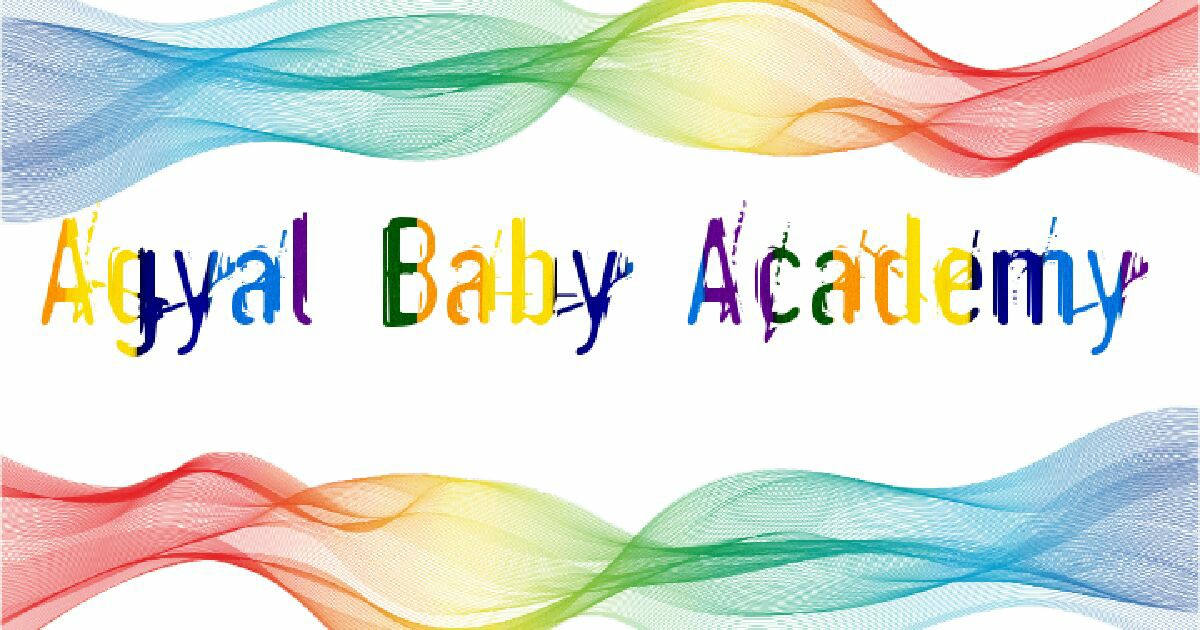 Agyal Baby Academy