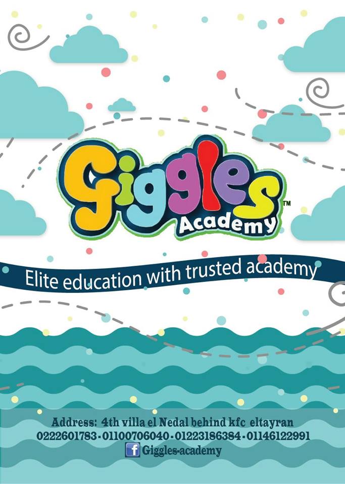 Giggles academy