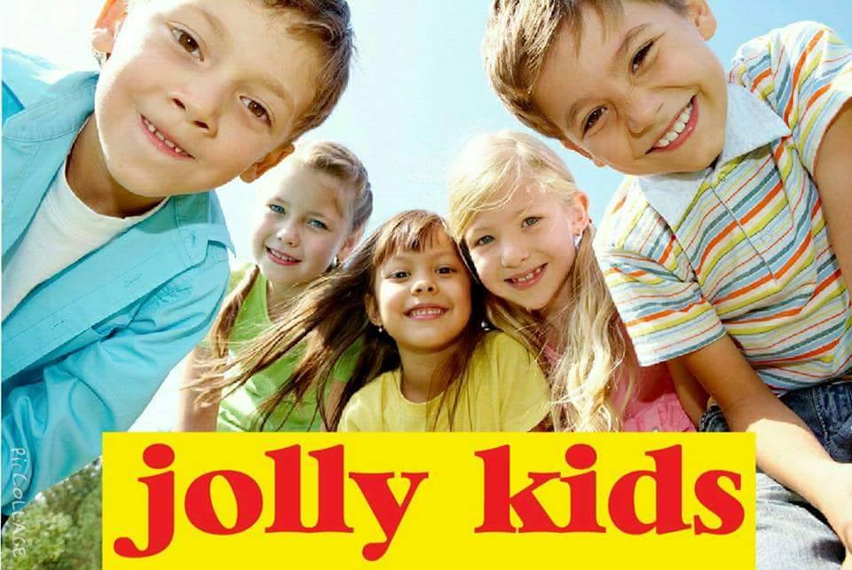 Jolly Kids Nursery