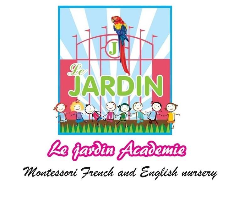 Le Jardin Academy