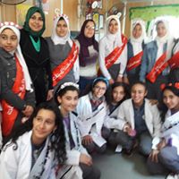 مدرسة طلخا التجريبية المتميزة المتكاملة للغات المشتركة في طلخا