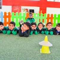 Minia British School
