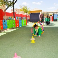 Phone number Minia British School