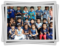 City International School in Alexandria