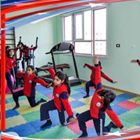 Minia British School in Menia