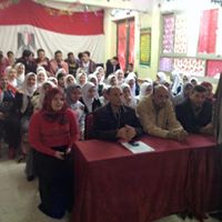 Noosa Al Ghait Secondary Girls School