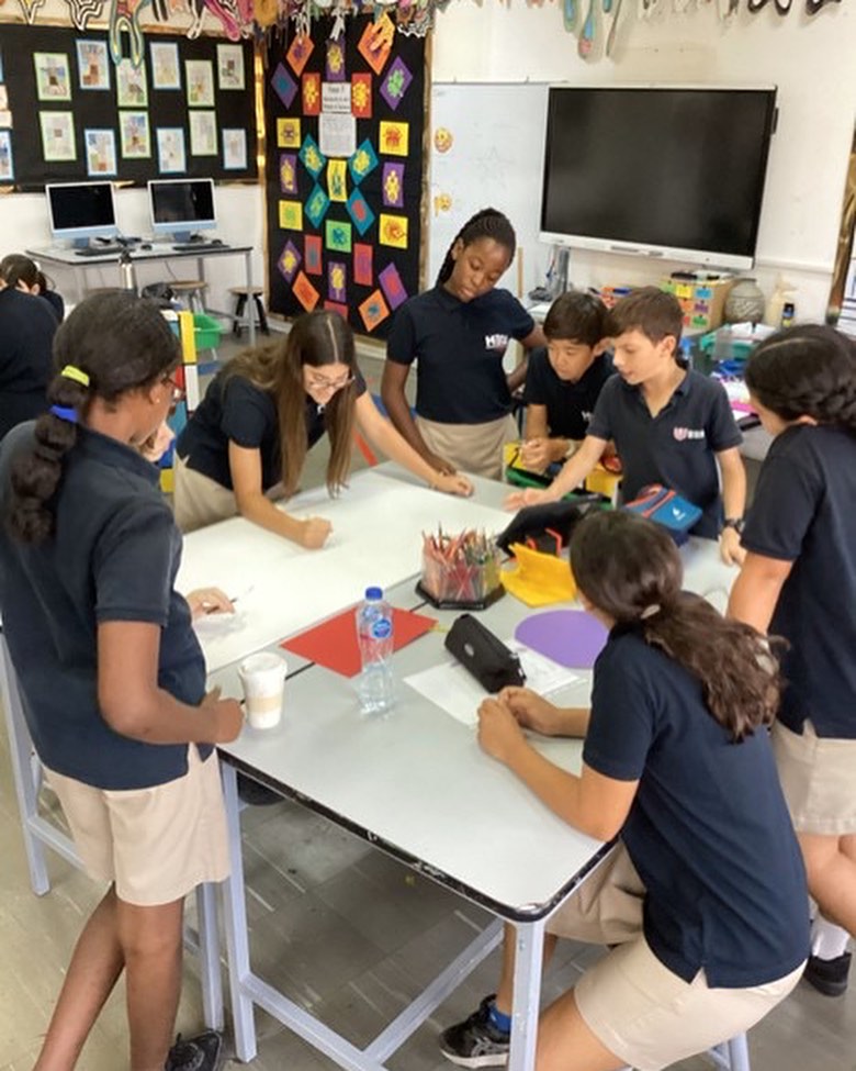 Phone number Maadi British International School - MBIS