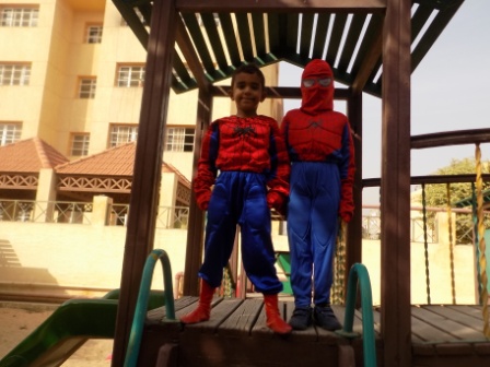Sidi gaber language schools in Alexandria