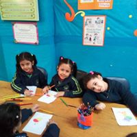 Phone number Diamond Language School