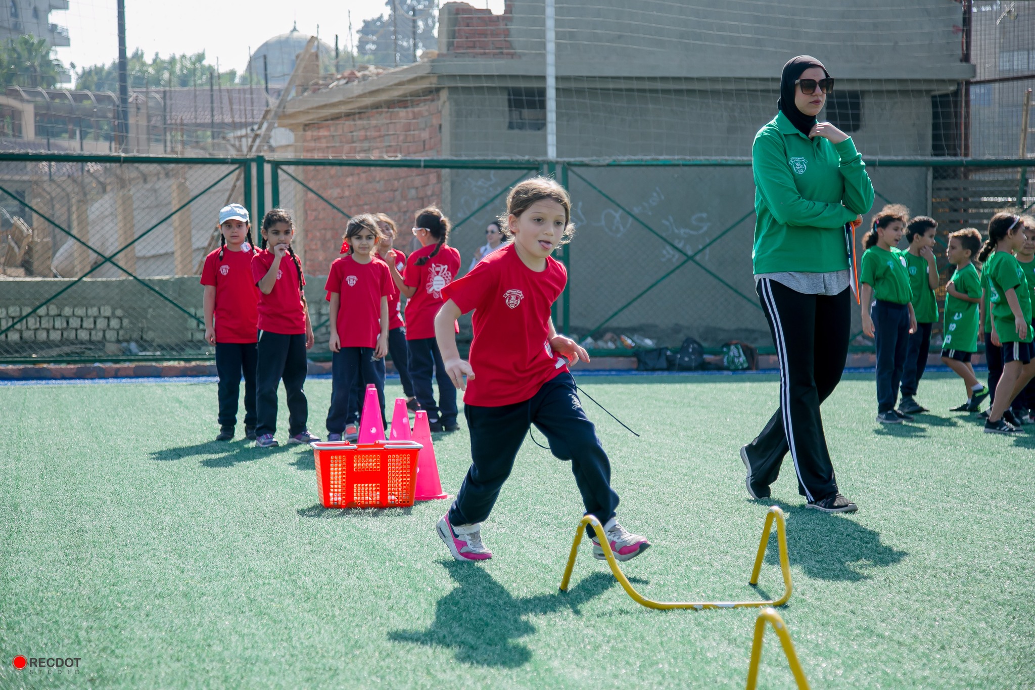 Phone number The British School in Cairo -BSC