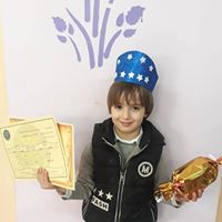 New Maadi Language School in Cairo