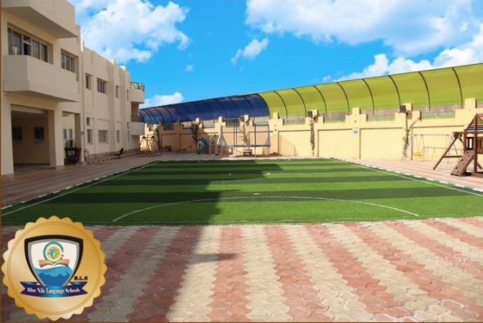 Blue Nile Language Schools