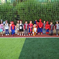 New Maadi Language School