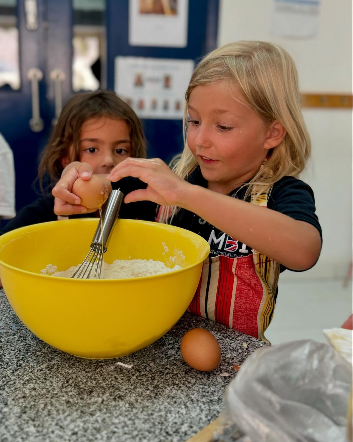 Maadi British International School - MBIS in Cairo
