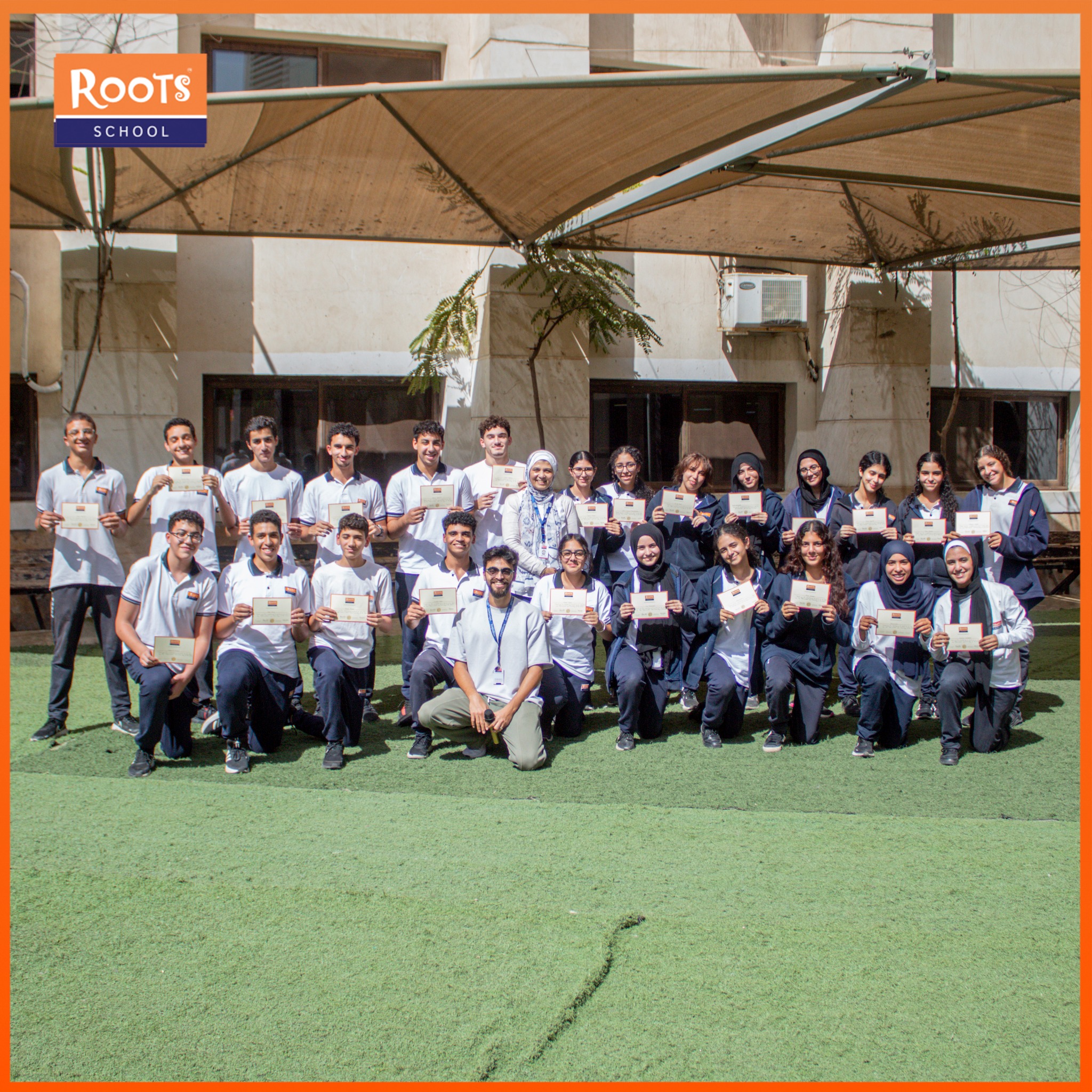 Roots National School Fees