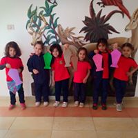 Phone number Delta International Language Schools