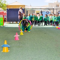 Minia British School