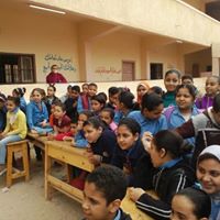 Phone number El Shaheed Adnan El Medany Primary School