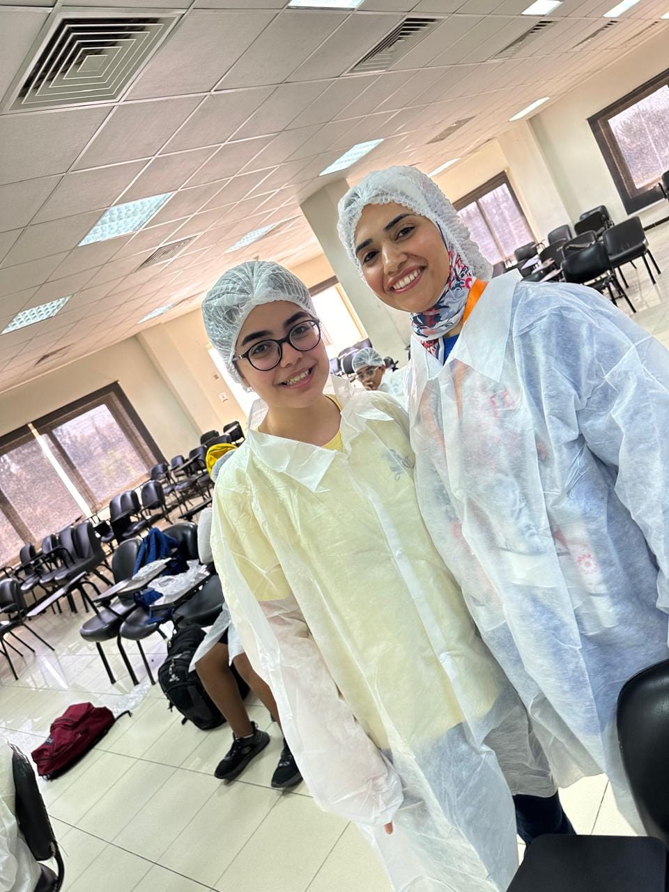 The British School in Cairo -BSC in Cairo