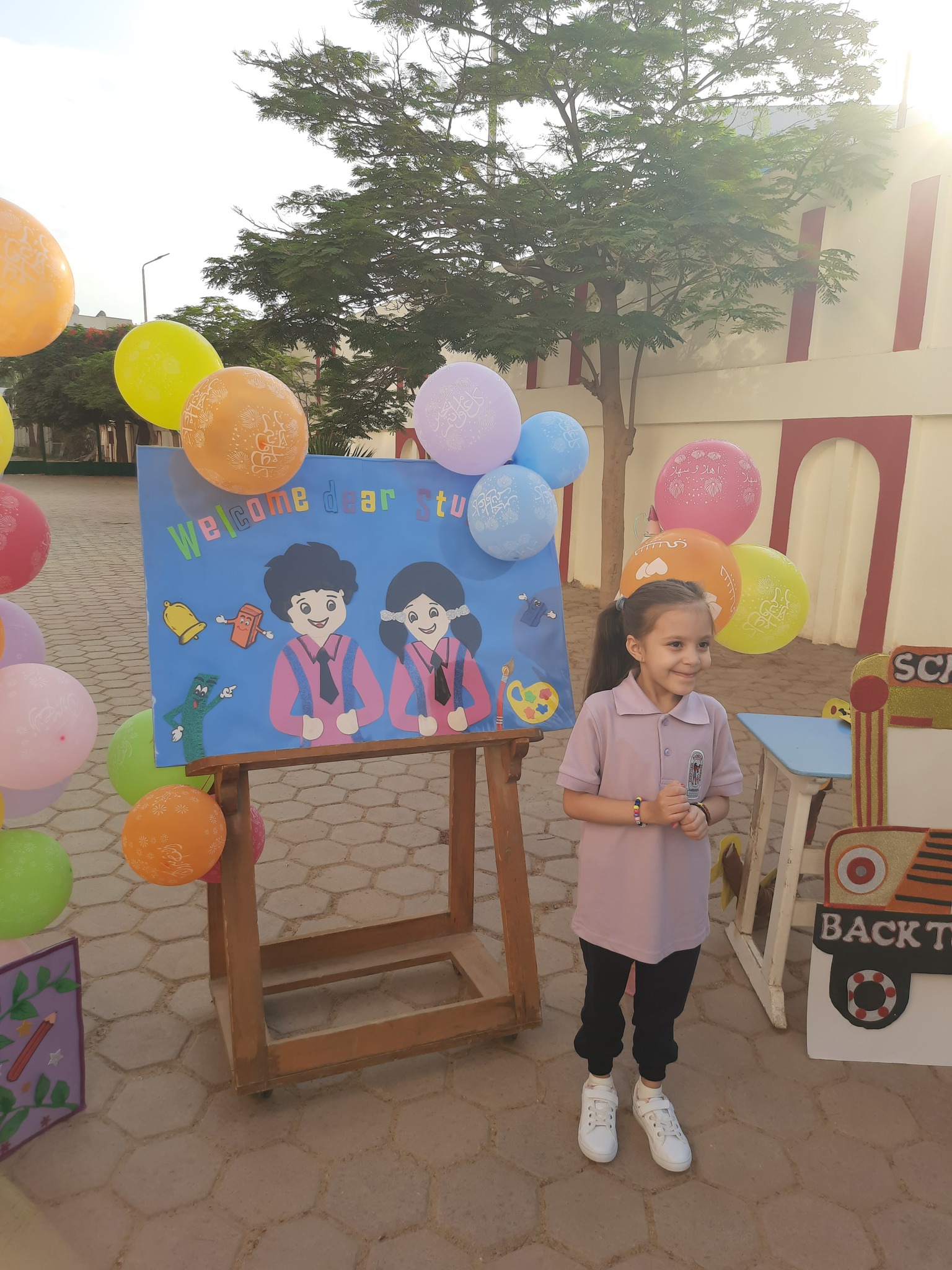 Egyptian Pioneer Schools languages Fees