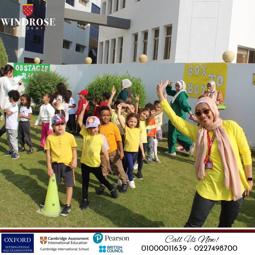 Windrose Academy Fees
