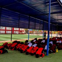 Minia British School