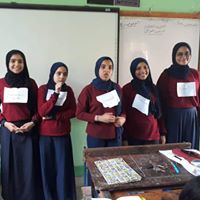 مصاريف مدرسة هدى شعراوى عالجيزة