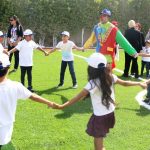 Elite International School in Alexandria