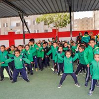 Phone number Minia British School