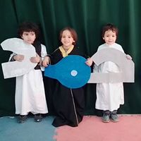 New Maadi Language School in Cairo