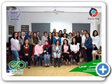 Phone number New Ramses College ( NRC School )