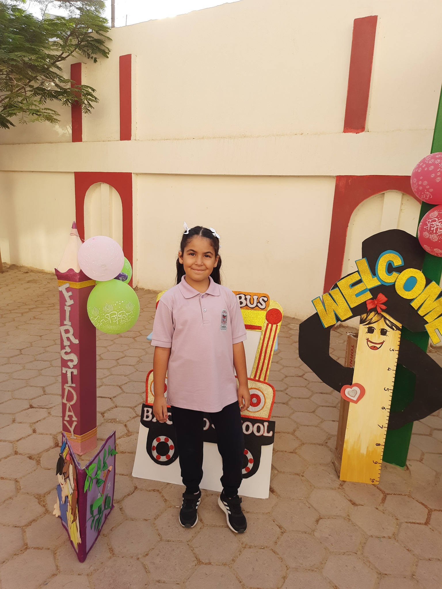 Phone number Egyptian Pioneer Schools languages