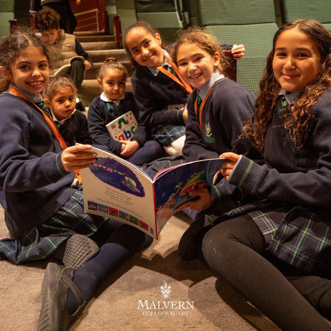 Phone number Malvern College Egypt - MCE