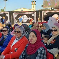 Omar El Mokhtar Preparatory School for Girls