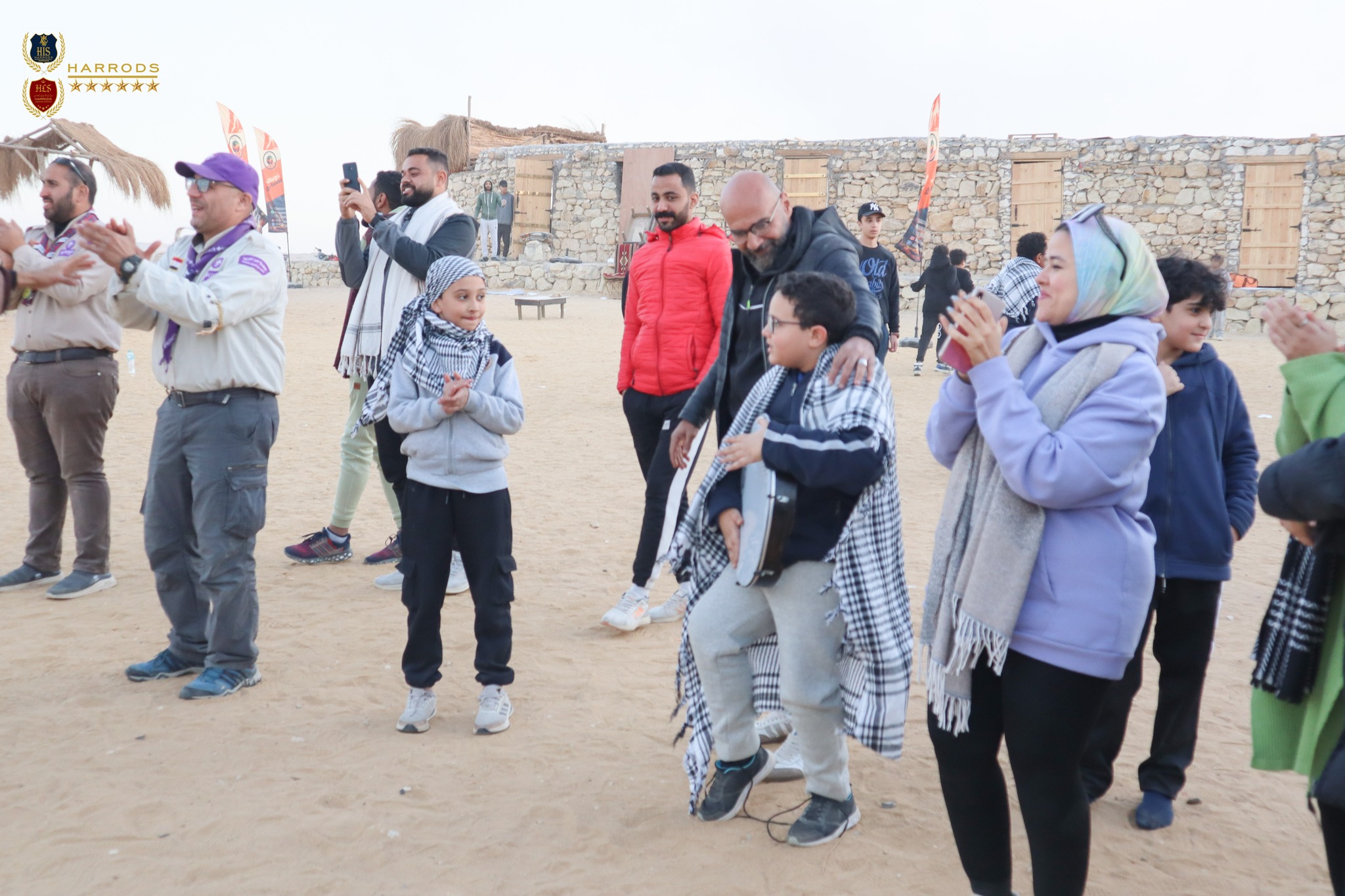 Harrods Language Schools in Cairo